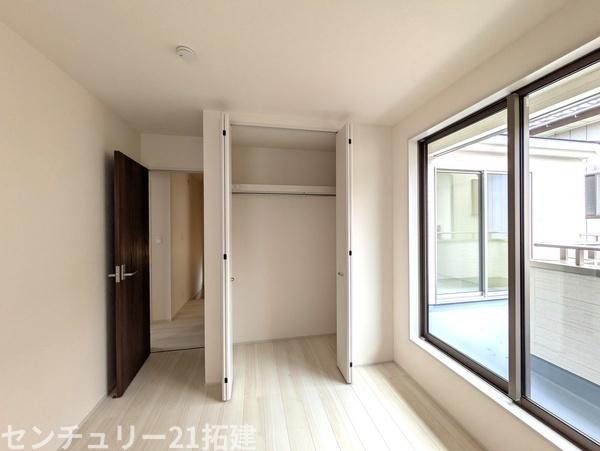 木更津市祇園新築住宅・1号棟