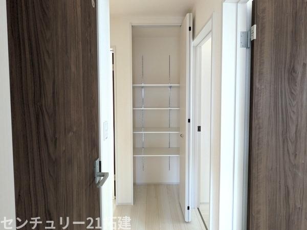 木更津市祇園新築住宅・1号棟