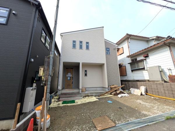 木更津市祇園新築住宅・1号棟
