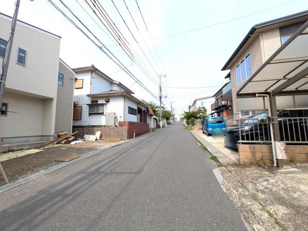 木更津市祇園新築住宅・1号棟