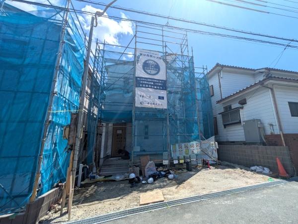 木更津市祇園新築住宅・1号棟