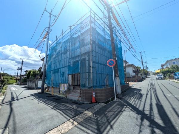 木更津市祇園新築住宅・2号棟