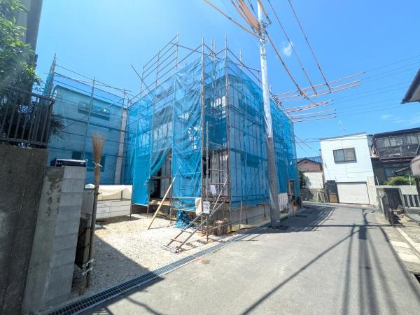 木更津市祇園新築住宅・2号棟