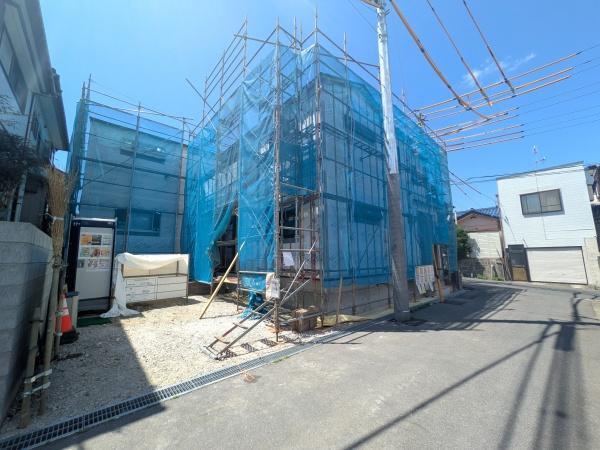木更津市祇園新築住宅・2号棟