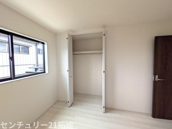 木更津市祇園新築住宅・2号棟