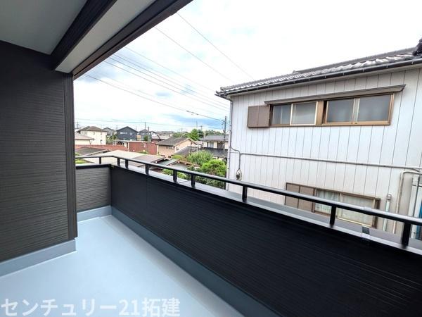 木更津市祇園新築住宅・2号棟