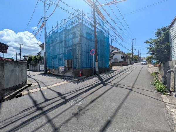 木更津市祇園新築住宅・2号棟