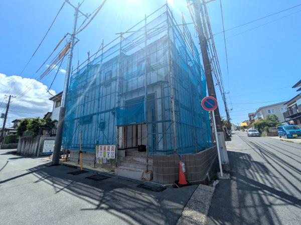 木更津市祇園新築住宅・2号棟