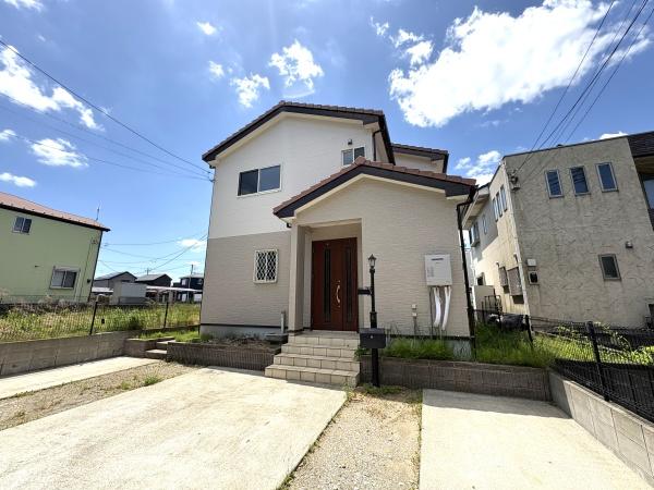 市原市岩崎西戸建住宅