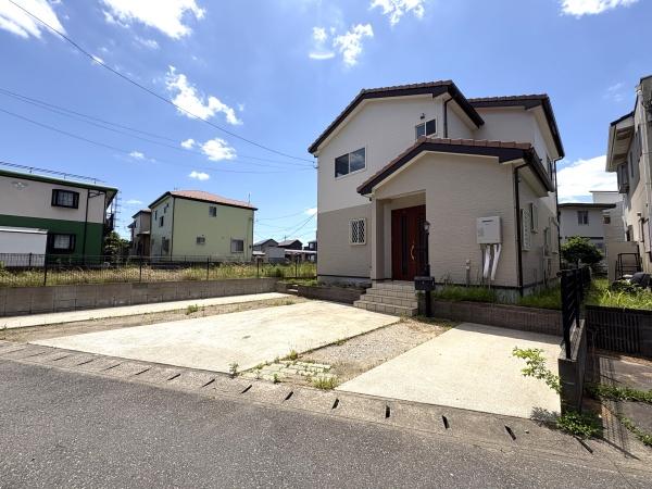 市原市岩崎西１丁目の中古一戸建て