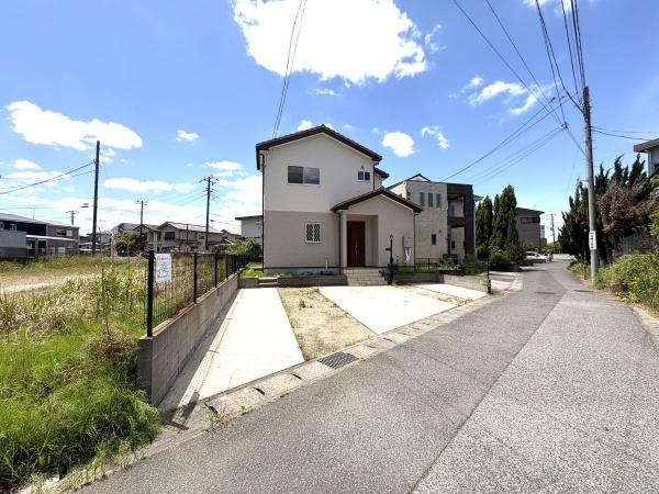 市原市岩崎西１丁目の中古一戸建て