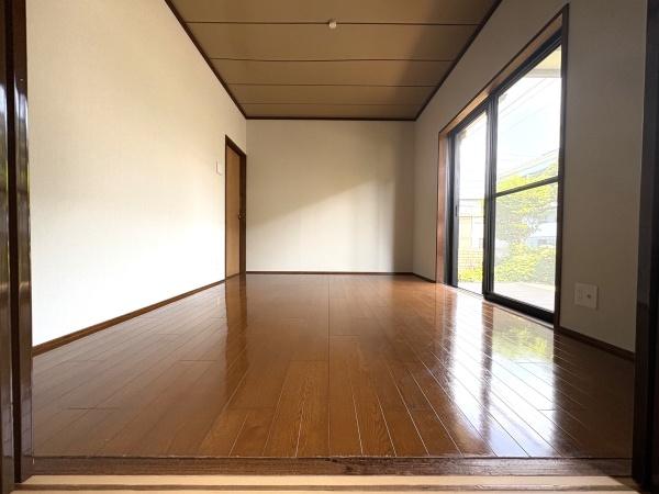 君津市人見３丁目の中古一戸建て