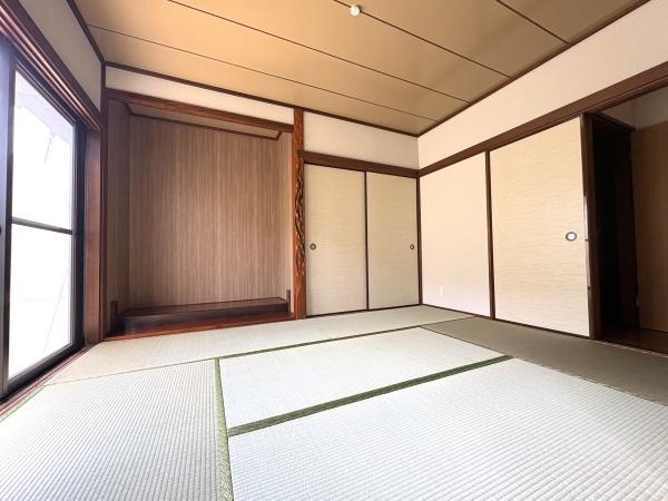 君津市人見３丁目の中古一戸建て