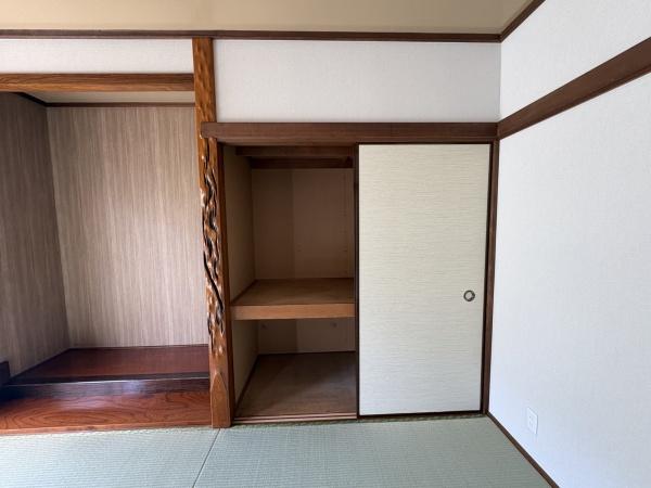 君津市人見３丁目の中古一戸建て