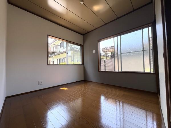 君津市人見３丁目の中古一戸建て