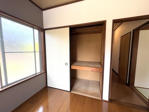 君津市人見３丁目の中古一戸建て