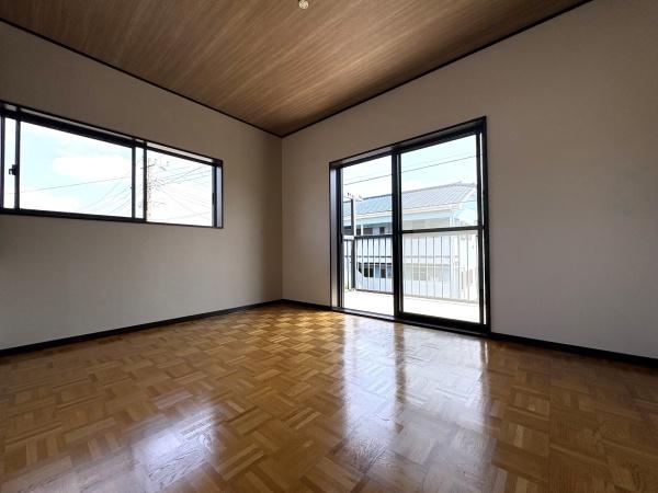 君津市人見３丁目の中古一戸建て