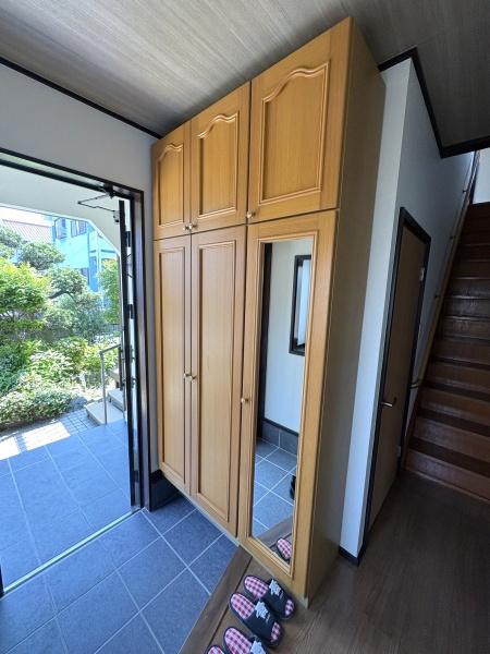 君津市人見３丁目の中古一戸建て