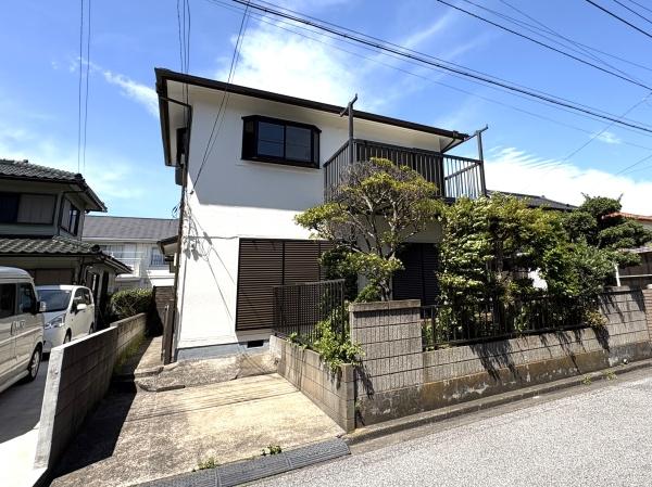 君津市人見戸建住宅