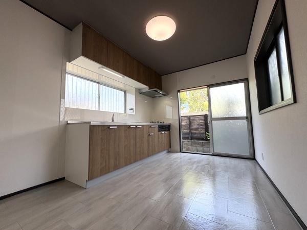 君津市人見３丁目の中古一戸建て