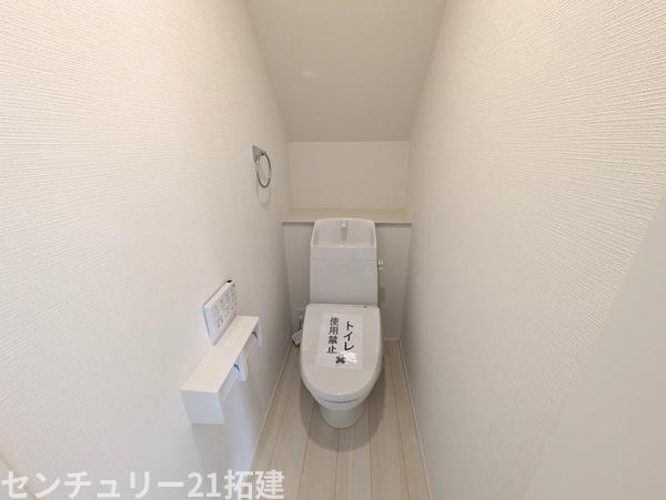 木更津市清見台東２丁目新築住宅・1号棟