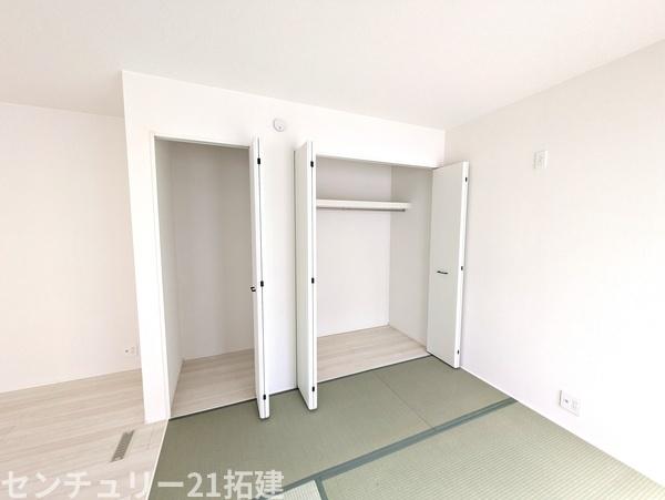木更津市清見台東２丁目新築住宅・1号棟