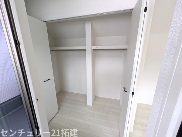 木更津市清見台東２丁目新築住宅・1号棟