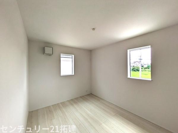 木更津市清見台東２丁目新築住宅・1号棟