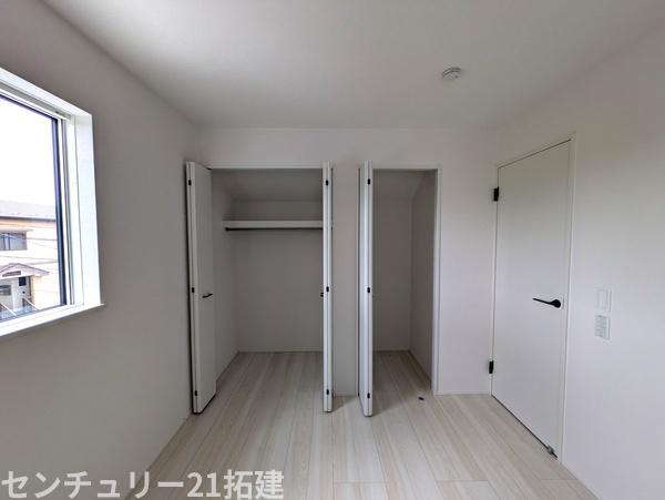 木更津市清見台東２丁目新築住宅・1号棟