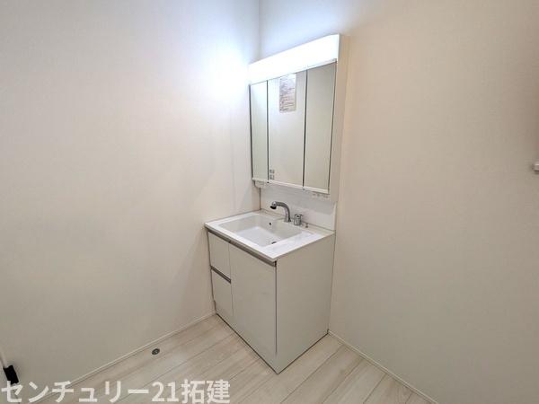 木更津市清見台東２丁目新築住宅・2号棟