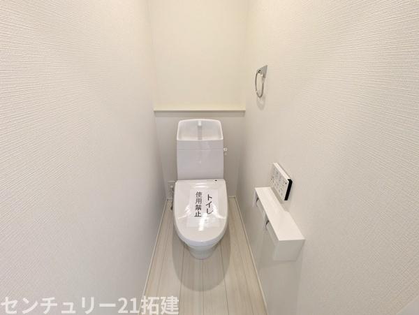 木更津市清見台東２丁目新築住宅・2号棟