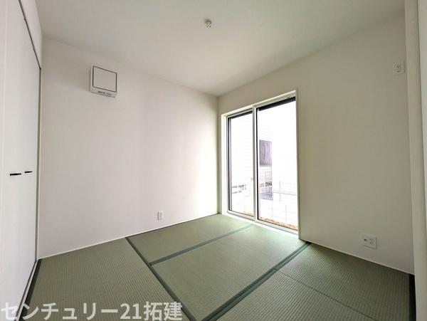 木更津市清見台東２丁目新築住宅・2号棟