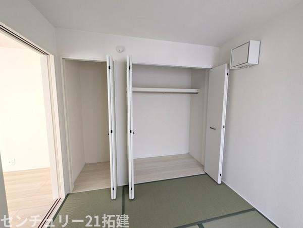 木更津市清見台東２丁目新築住宅・2号棟