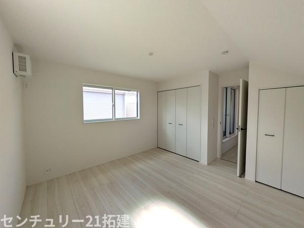木更津市清見台東２丁目新築住宅・2号棟
