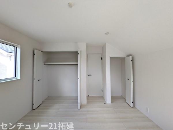 木更津市清見台東２丁目新築住宅・2号棟