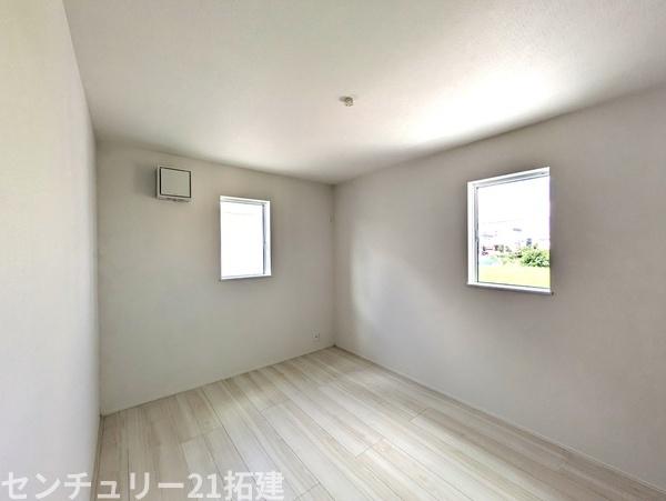 木更津市清見台東２丁目新築住宅・2号棟