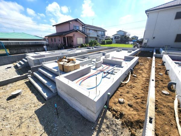 木更津市清見台東２丁目新築住宅・2号棟