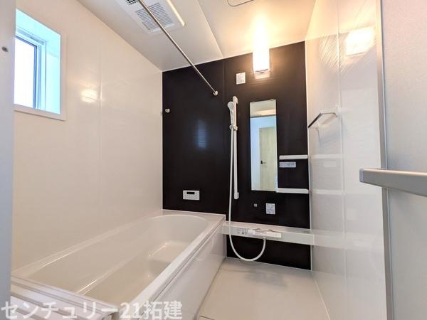 木更津市清見台東２丁目新築住宅・3号棟