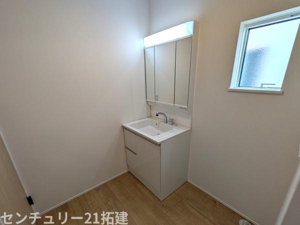 木更津市清見台東２丁目新築住宅・3号棟