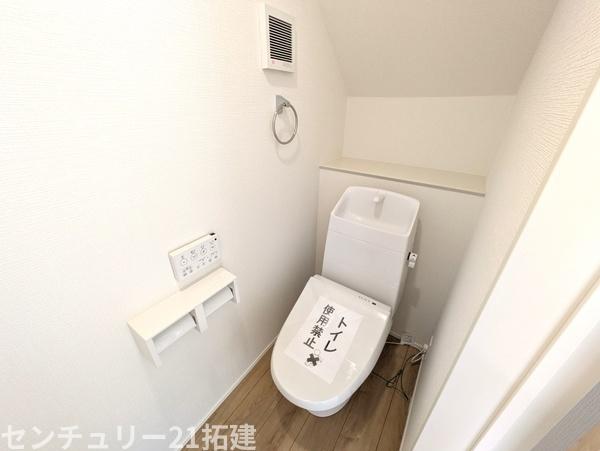 木更津市清見台東２丁目新築住宅・3号棟