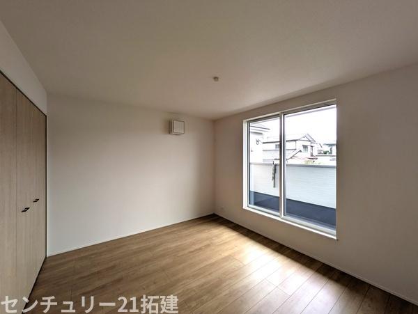 木更津市清見台東２丁目新築住宅・3号棟