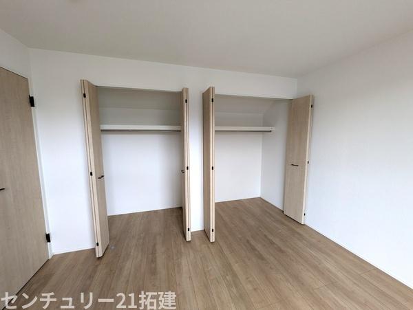 木更津市清見台東２丁目新築住宅・3号棟