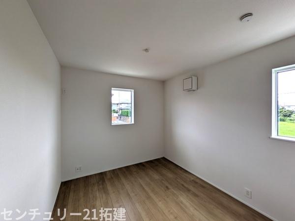 木更津市清見台東２丁目新築住宅・3号棟