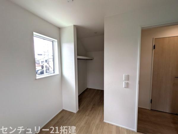 木更津市清見台東２丁目新築住宅・3号棟