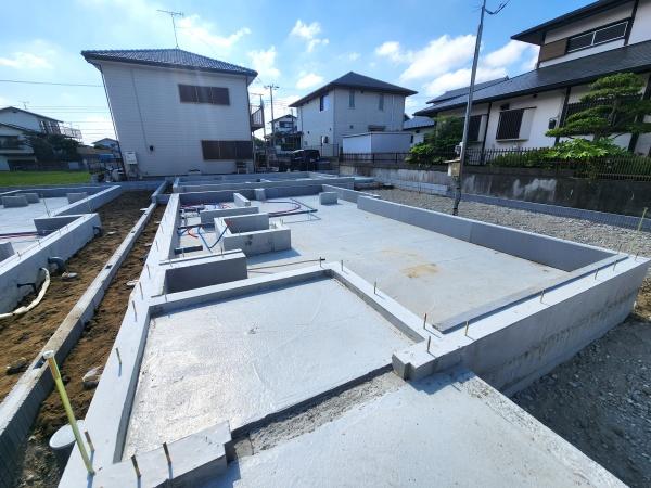 木更津市清見台東２丁目新築住宅・3号棟