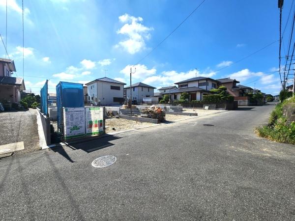 木更津市清見台東２丁目新築住宅・3号棟