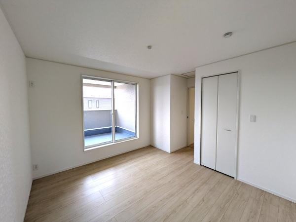 富津市千種新田・1号棟
