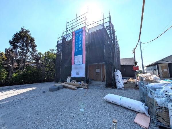 富津市千種新田・1号棟