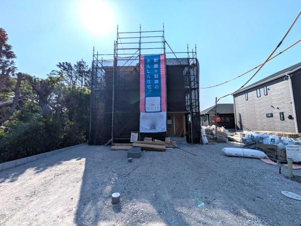 富津市千種新田・1号棟