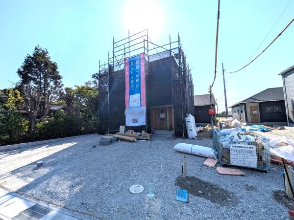 富津市千種新田・1号棟